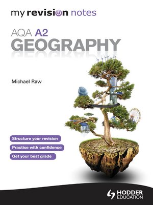 cover image of My Revision Notes